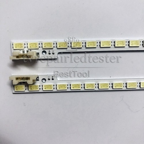 2pcs striscia led - 2pcs,