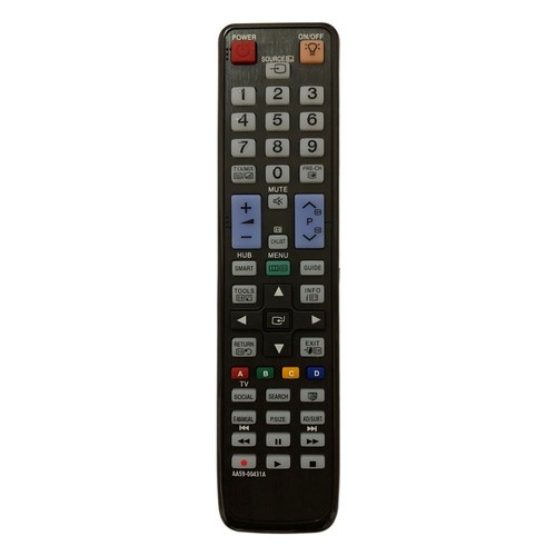 Ersatz fernbedienung für - ersatz, tv