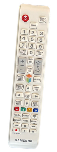 Telecomando originale - tv,