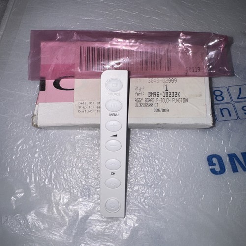 Button board bn96 - button,