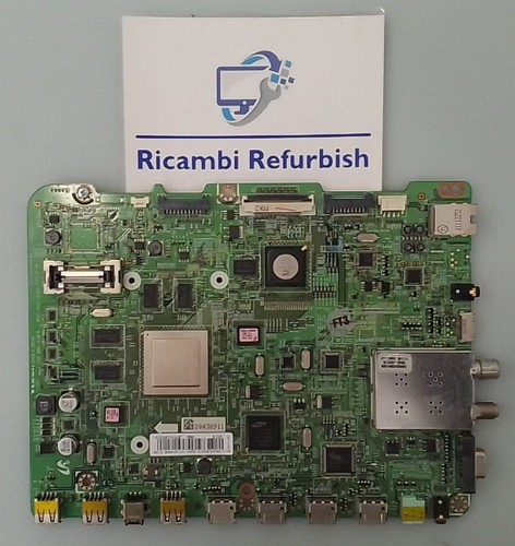 Main board bn94 - bn94-05107l,