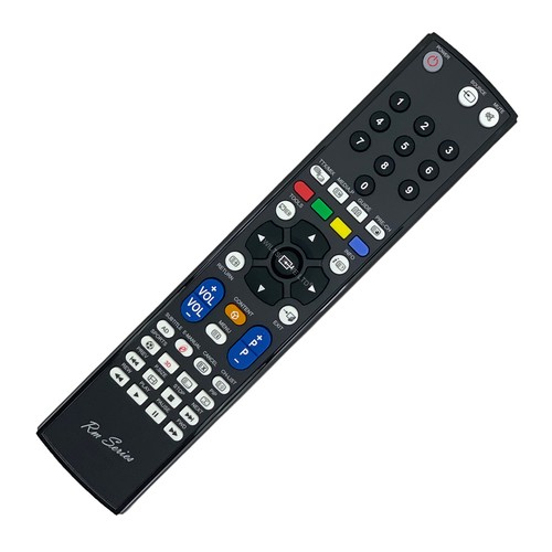 Telecomando serie per - rm,