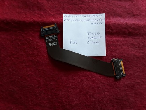 Cavo lvds bn96 - per, tv
