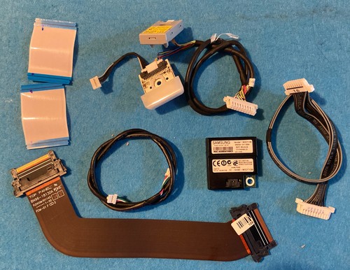 Kit cavi samsung - cavi, tv