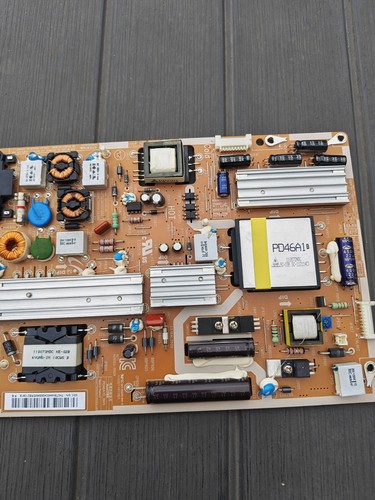 Carte alimentation pour - d'alimentation, tv